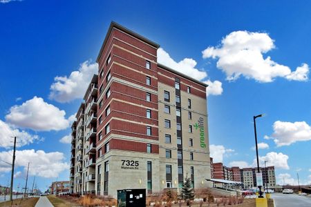 For Lease - 7325 Markham Road Unit# 816, Markham, Ontario - Photo 3