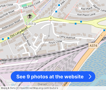 Finch Close, Laira, PL3 6AY - Photo 1