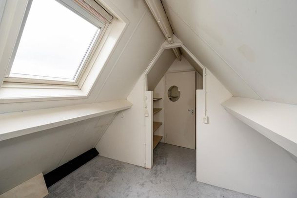 Huis te huur: Simone Signoretstraat 23 1325 LC Almere - Photo 1