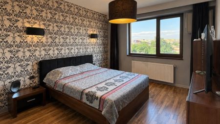Apartament modern de 3 camere I boxa si loc de parcare subteran I Calea Calarasilor - Photo 3