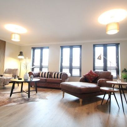 4 Parsonage Square, Merchant City, G4... - Photo 1
