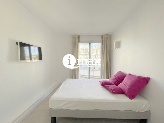 Location Appartement NEUILLY SUR SEINE - - Photo 1