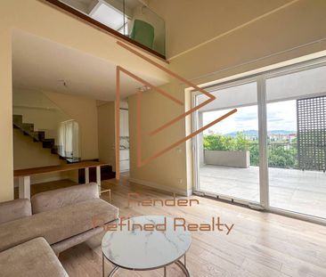 Attico via Alessandro d'Ancona 57, Coverciano, Firenze - Foto 3