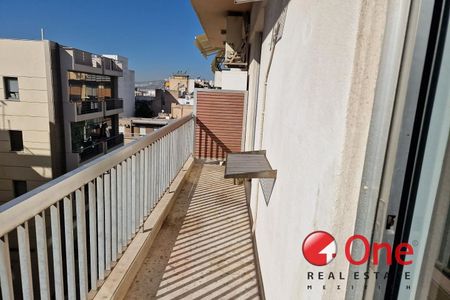 Διαμέρισμα για ενοικίαση Γαλάτσι - Photo 4