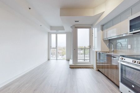 For Lease - 90 Glen Everest Road Unit# 605, Toronto, Ontario - Photo 3