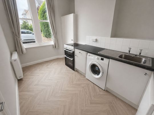 Coldharbour Road, Bristol, BS6 - Photo 1
