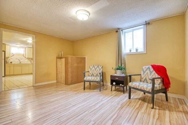 For Lease - 74 Fletcherdon Crescent, Toronto, Ontario - Photo 1