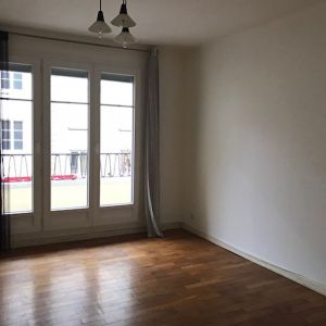 Appartement - STRASBOURG - 55m² - 1 chambre - Photo 2