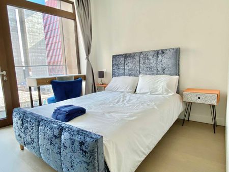 LUMA King`s Cross （Whole property) Room 1 - Photo 4