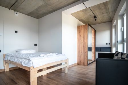 2 pok. | 5 min. od Politechniki | wysoki standard - Фото 5