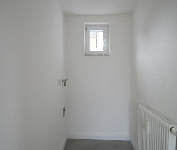 5126 - Ansprechende 2-Zimmer-Erdgeschosswohnung mit EBK in Kreyenbr... - Foto 1
