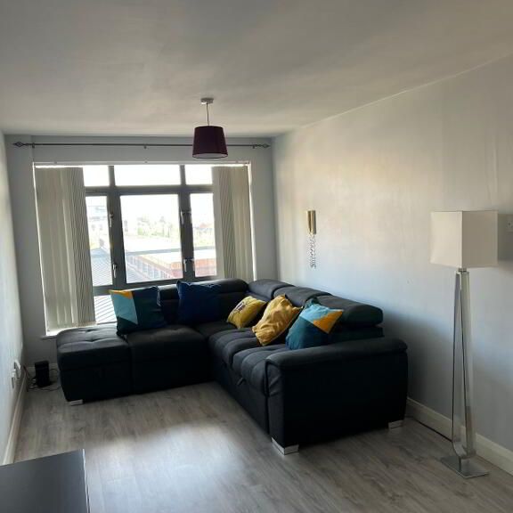 45 Citygate, 2 Sussex Place, Belfast, BT2 8LN - Photo 1