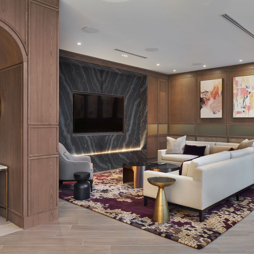 For Lease - 30 Inn On The Pk Drive Unit# 409, Toronto, Ontario - Photo 1