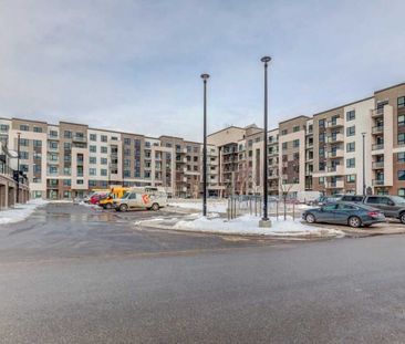 For Lease - 1105 Leger Way Unit# 422, Milton, Ontario - Photo 2