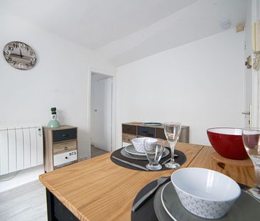 Location Appartement 1 pièce 20m² ROUEN 76000 - Photo 5