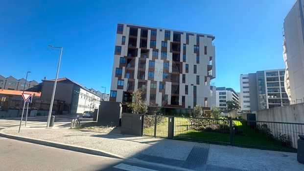 Apartamento T1 em Porto - Photo 1