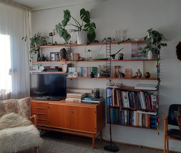 Kronotorpsgatan, Göteborg - Foto 2