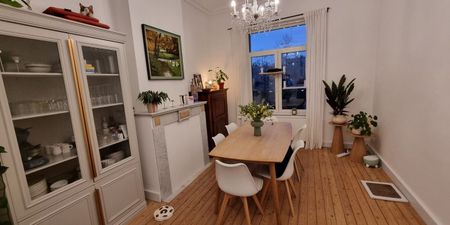 Woning te huur in Gent voor € 1.350 met 3 slaapkamers - Photo 4
