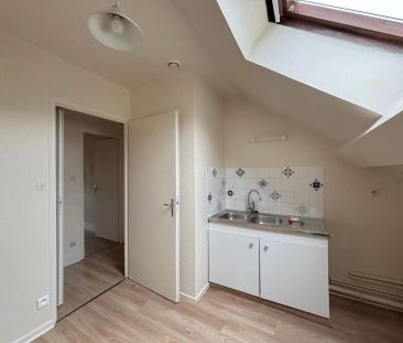 Appartement à louer 2 pièces 35.6m² - Photo 2