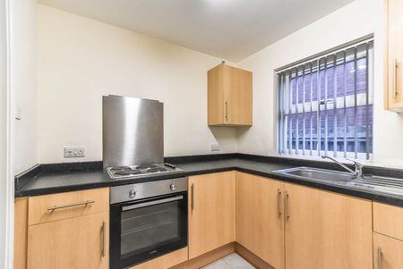 1 bedroom apartment to rent - Photo 3