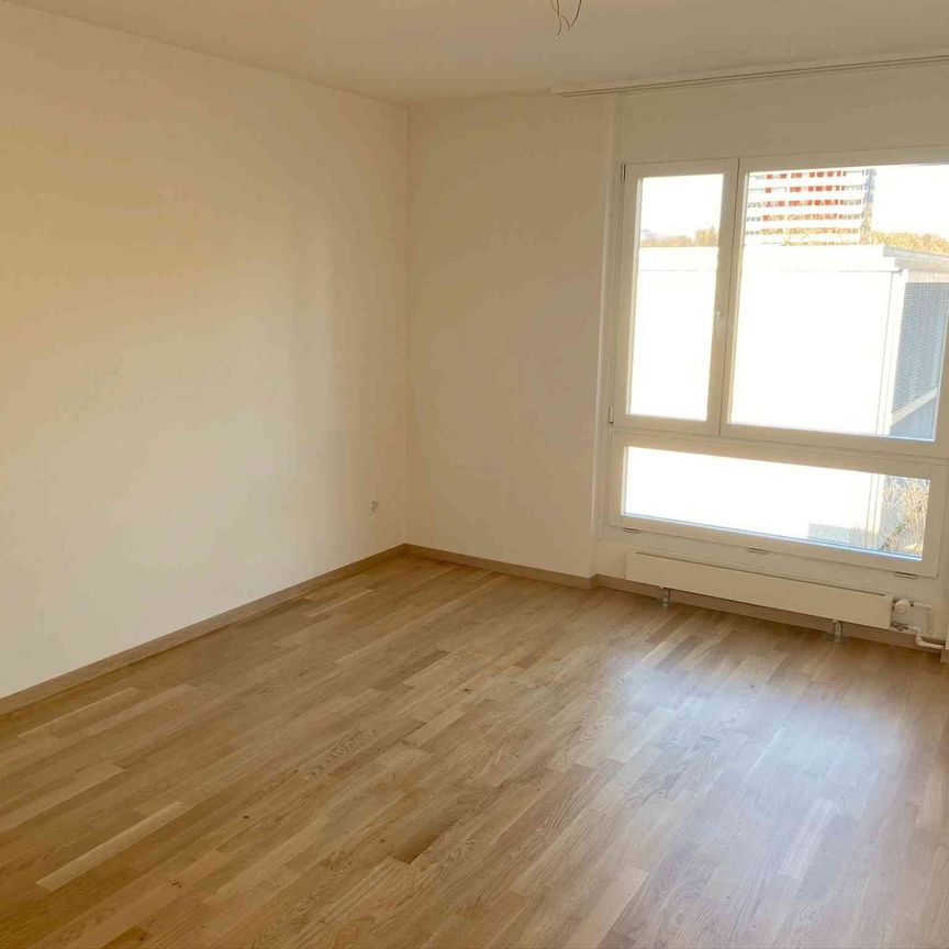 4.5 Zimmer, 82 m², 2. Stock - Photo 1