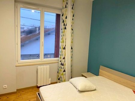 8, rue Jean l'Olagne, 63000, Clermont Ferrand - Photo 2