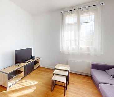 Location appartement 3 pièces, 65.42m², Athis-Mons - Photo 2