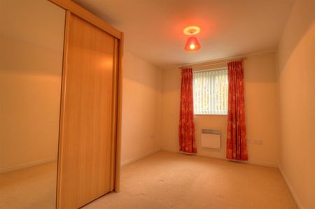 2 BED Apartment To rent - Photo 3