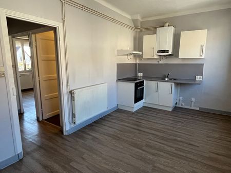 Location Appartement 2 pièces 43m² - Photo 4