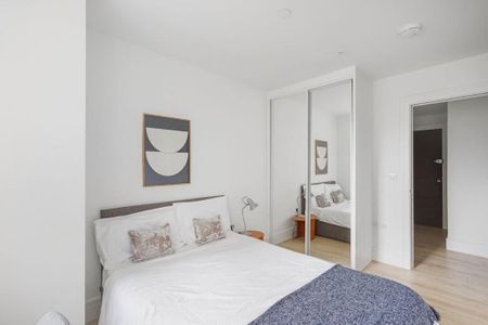 1 Bed Flat, Merevale House, HA9 - Photo 4