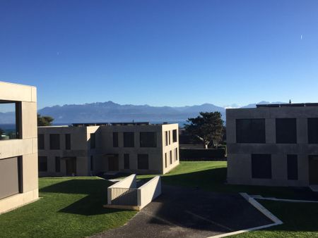 Villa Joulens 6B, Morges - Foto 4