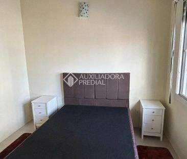 Casa em Condomínio com 2 quartos e 90m² para alugar em Moinhos de V... - Foto 6