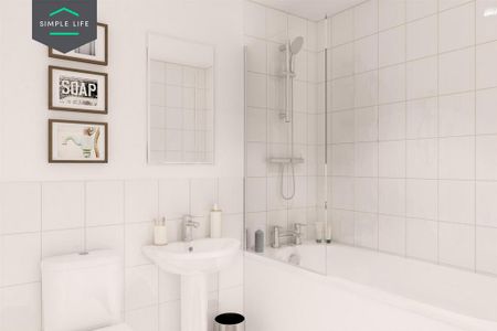 4 bedroom semi-detached house to rent - Photo 4