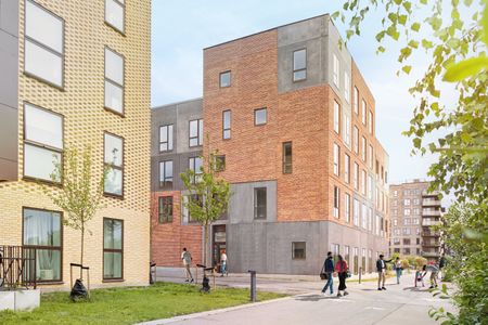 Else Alfelts Vej 42, 2. 42., Midgaard, 2300 København S - Photo 4