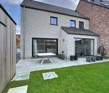 Instapklare woning met 3 slaapkamers te Koekelare - Foto 6