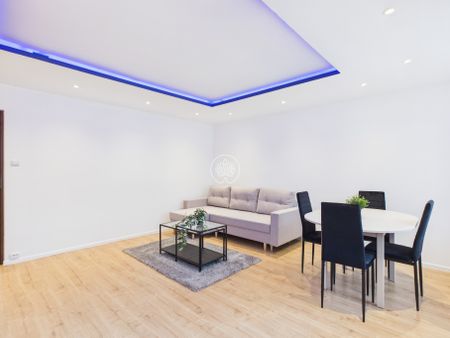 Dwupokojowe mieszkanie na wynajem - Фото 3