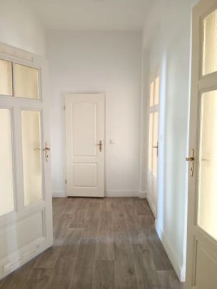 Praktische 3 Raumwohnung im 1. Obergeschoss - Foto 1