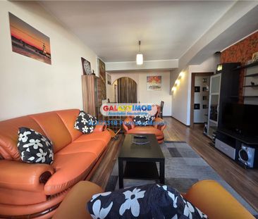 Inchiriere apartament Premium cu 2 cam situat la Rezidence Sun Rise - Photo 6