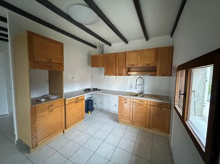 Location Appartement 3 pièces 62m² MONTMEYRAN 26120 - Photo 4