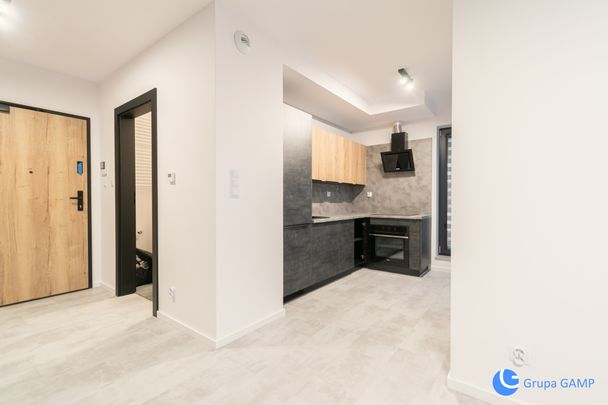 3 pokoje I Nowe I Zakrzówek I od zaraz I - Фото 1