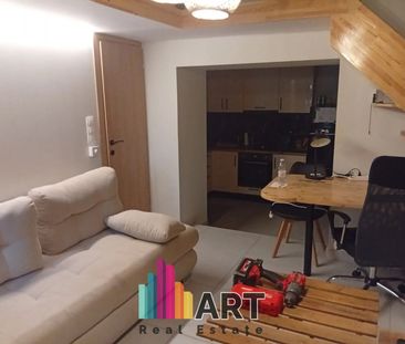 Studio/Γκαρσονιέρα για ενοικίαση Σωτηράκη (Αιγάλεω) - Photo 5