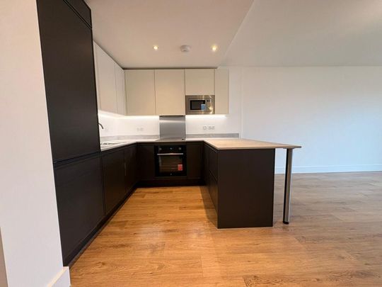 2 bedroom penthouse to rent - Photo 1