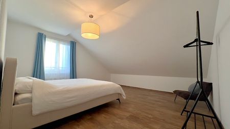2½ Zimmer-Wohnung in Bern - Weissenbühl, möbliert, auf Zeit - Photo 5