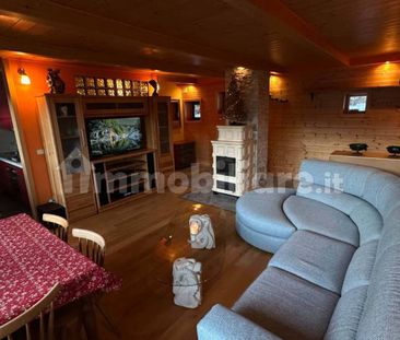 Trilocale via Metanopoli, Corte, Borca di Cadore - Foto 2