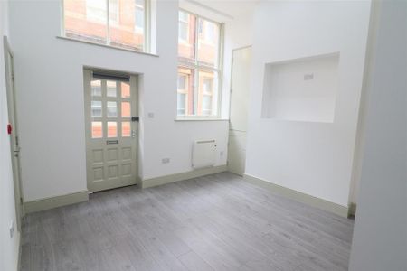 1 bedroom flat to rent - Photo 5