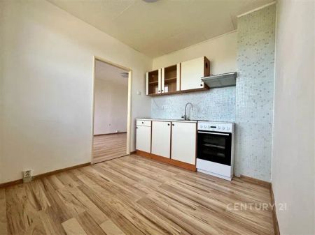 Pronájem bytu v Bílině – ulice Bezejmenná - Fotografie 2