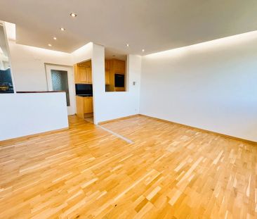 Kleinwohnung mit Fernblick - Ideal für Pendler, Studenten oder Singles - Foto 4