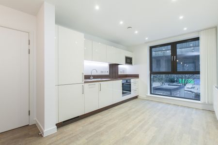 1 bedroom apartment to rent - Photo 5