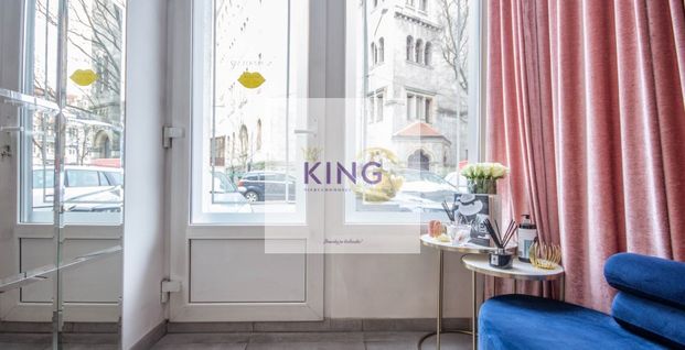 Lokal na wynajem Szczecin, Centrum - Zdjęcie 1