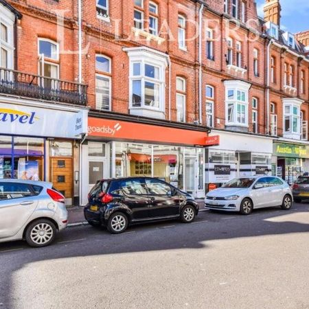 1 bedroom flat to rent - Photo 3